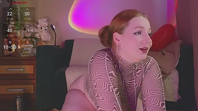 Miss Ida  online show from 02-16-26, 11:28