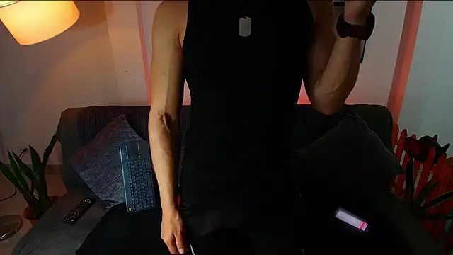 Baxter Dex online show from 11-15-25, 10:48