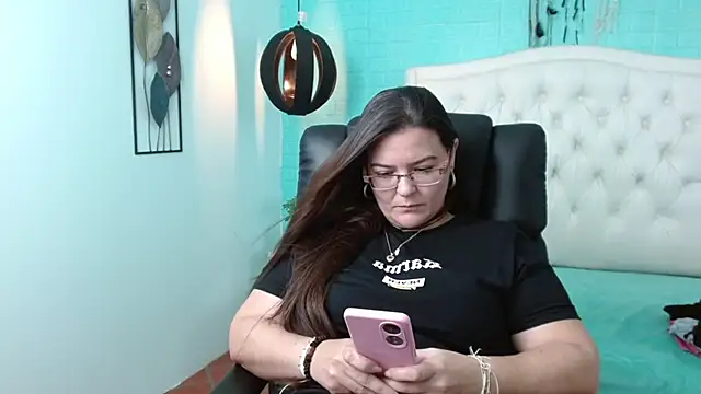 Snapshot of MsJossie chatting on 01-14-25, 03:53 MsJossie online show from 01-14-25, 03:53