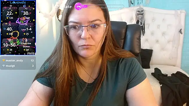 Snapshot of MsJossie chatting on 10-29-25, 04:48 MsJossie online show from 10-29-25, 04:48