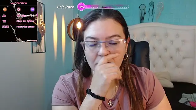 MsJossie online show from 02-01-26, 03:49