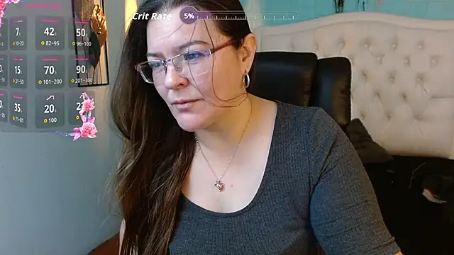 MsJossie online show from 03-08-26, 03:43