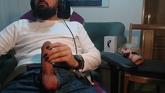 master4subslut online show from 12-25-24, 07:24