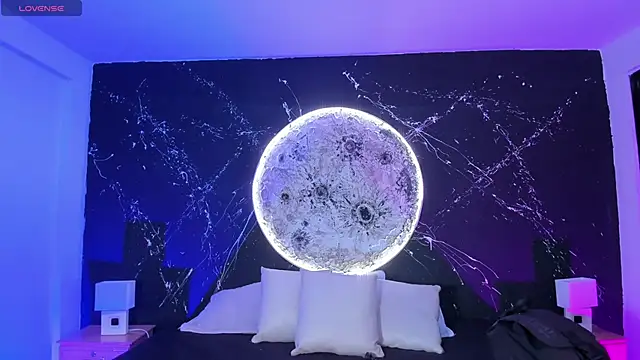 Agathaargent  online show from 01-25-25, 08:31