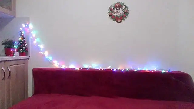 Snapshot of Alisa_Dolores chatting on 03-19-25, 05:52 Alisa Dolores online show from 03-19-25, 05:52