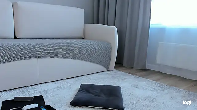 AmelinaLove online show from 04-03-26, 02:42