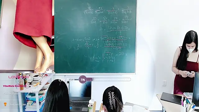  Math  online show from 02-13-25, 07:03