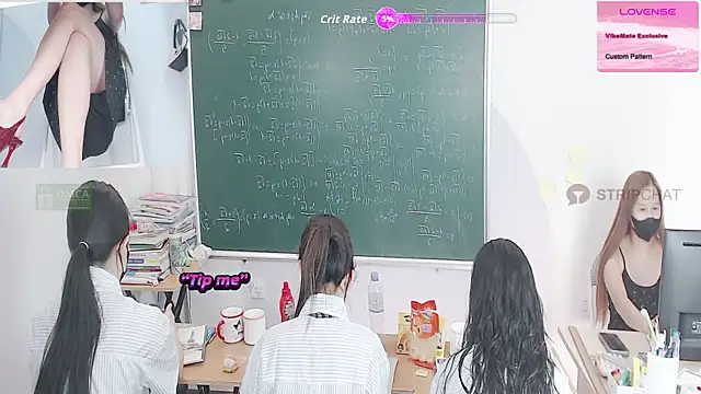  Math  online show from 10-19-25, 07:42