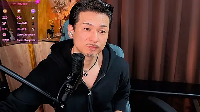 HARU-outdoor-x online show from 11-14-25, 02:38