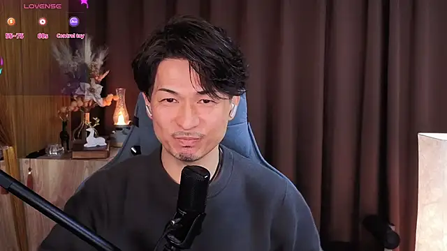 HARU-outdoor-x online show from 01-19-26, 02:10