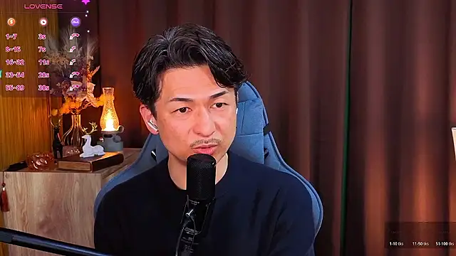 HARU-outdoor-x online show from 03-01-26, 02:19