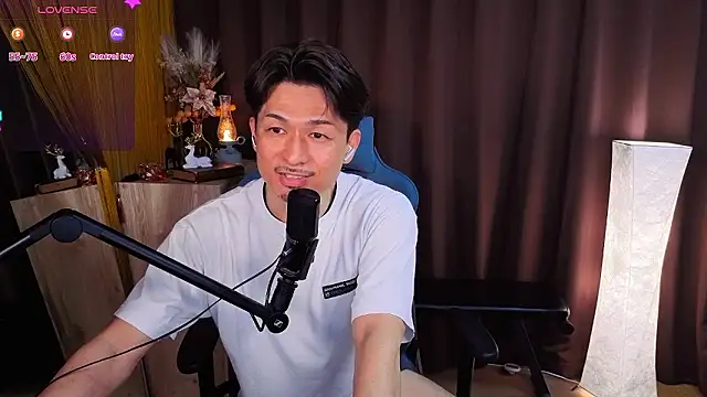 HARU-outdoor-x online show from 03-18-26, 02:31