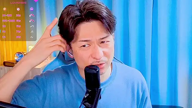 HARU-outdoor-x online show from 03-31-26, 02:28