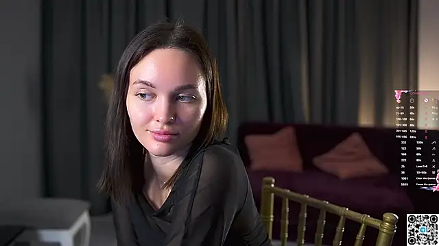 Snapshot of AnneKlint chatting on 12-09-24, 02:28 AnneKlint online show from 12-09-24, 02:28