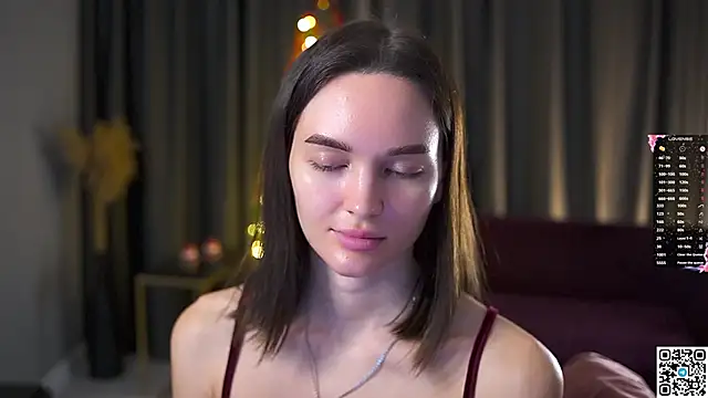 Snapshot of AnneKlint chatting on 12-28-24, 08:16 AnneKlint online show from 12-28-24, 08:16