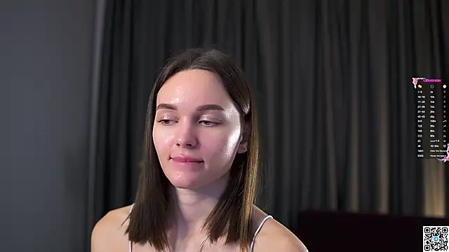 Snapshot of AnneKlint chatting on 01-15-25, 08:20 AnneKlint online show from 01-15-25, 08:20