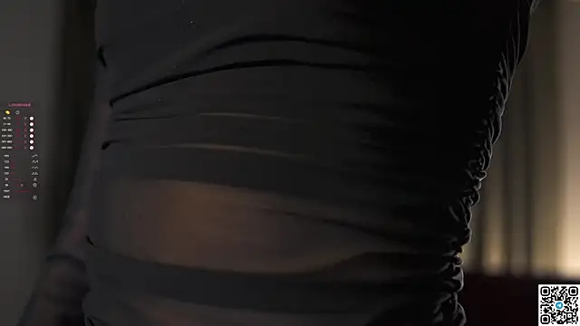 Snapshot of AnneKlint chatting on 01-18-25, 05:10 AnneKlint online show from 01-18-25, 05:10