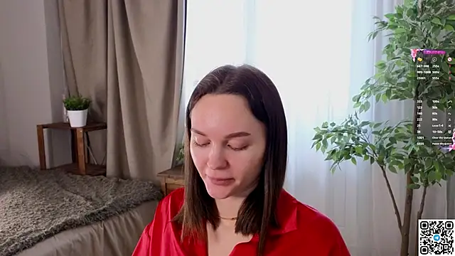 Snapshot of AnneKlint chatting on 01-21-25, 09:13 AnneKlint online show from 01-21-25, 09:13