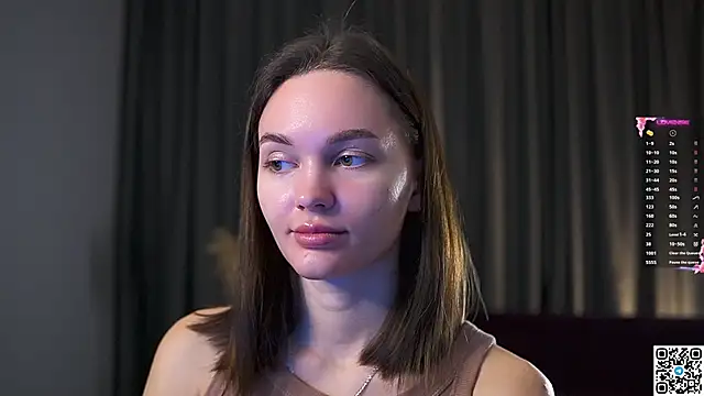 Snapshot of AnneKlint chatting on 01-29-25, 05:09 AnneKlint online show from 01-29-25, 05:09