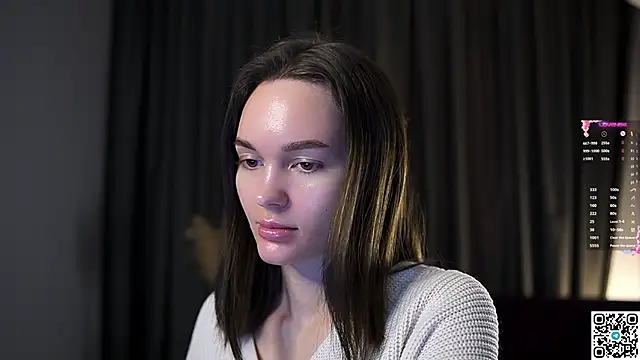 Snapshot of AnneKlint chatting on 01-31-25, 05:09 AnneKlint online show from 01-31-25, 05:09