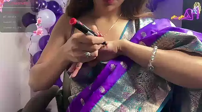 Royal girl 1 online show from 12-30-24, 07:53