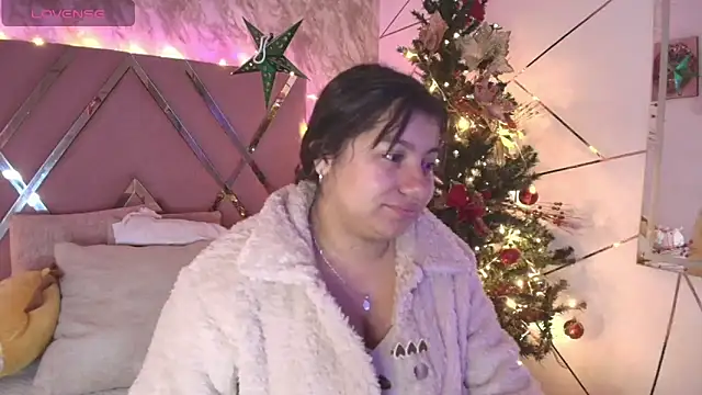 Miaa Smiith1 online show from 12-27-24, 11:39