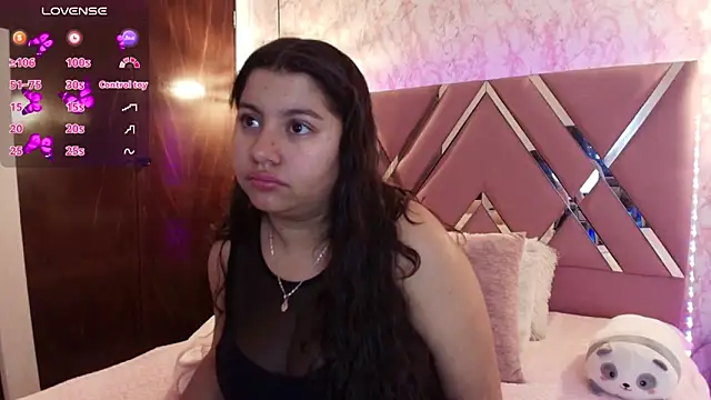 Miaa Smiith1 online show from 03-04-25, 12:22