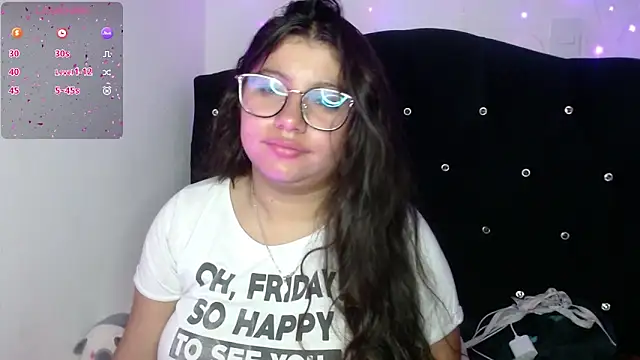 Miaa Smiith1 online show from 09-11-25, 10:04