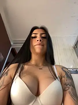 Bunny sexy01 online show from 07-02-26, 03:23
