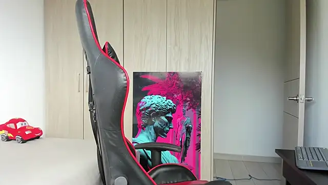 jacob firexx online show from 10-02-25, 01:18