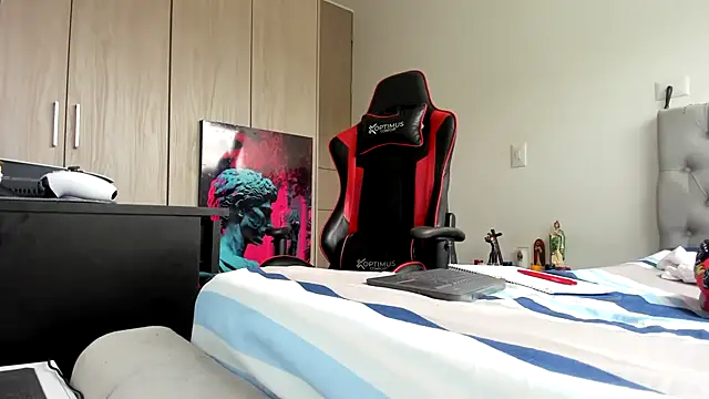 jacob firexx online show from 10-28-25, 02:09