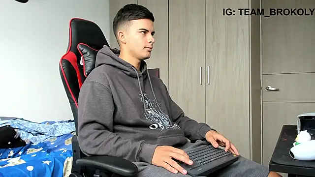 jacob firexx online show from 11-11-25, 11:43