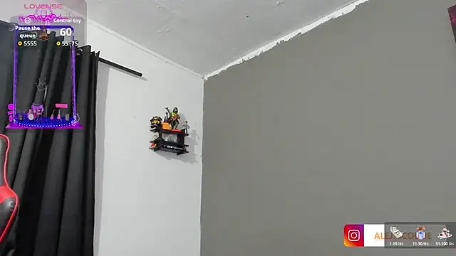 jacob firexx online show from 07-10-26, 02:19