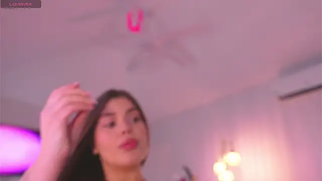 lana rosy online show from 03-12-26, 06:47