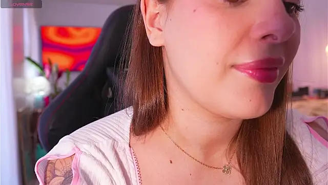 lana rosy online show from 04-08-26, 04:29