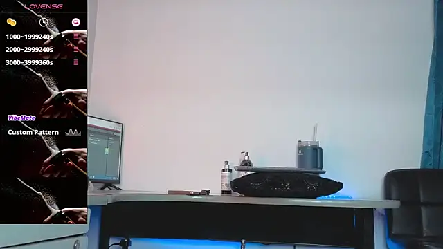 antonela83 online show from 03-29-26, 02:22