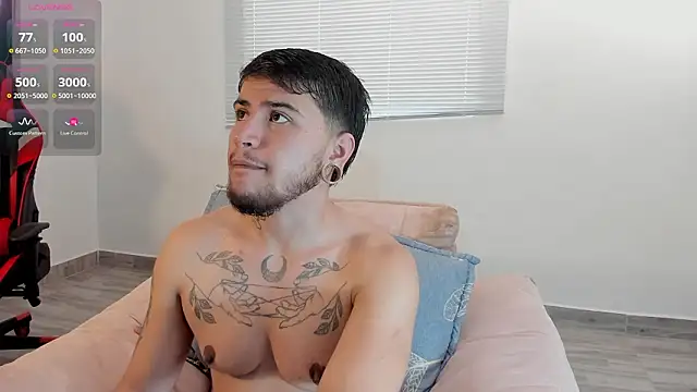 ftmphilip  online show from 02-27-26, 04:40