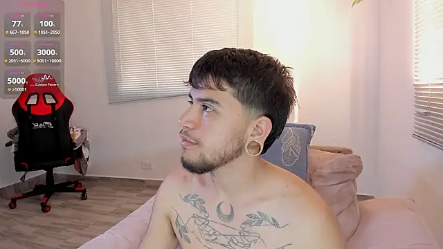 ftmphilip  online show from 03-09-26, 12:20