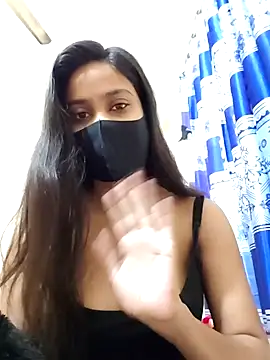 SimaRoy- online show from 01-24-25, 01:56