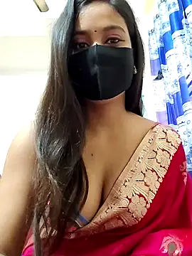 SimaRoy- online show from 02-09-25, 01:22