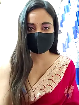 SimaRoy- online show from 02-13-25, 07:56