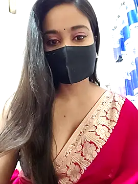 SimaRoy- online show from 02-19-25, 01:29