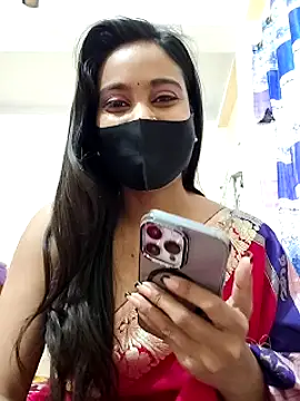 SimaRoy- online show from 02-19-25, 04:44