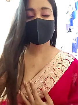 SimaRoy- online show from 02-20-25, 01:57