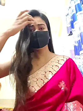 SimaRoy- online show from 02-21-25, 01:33