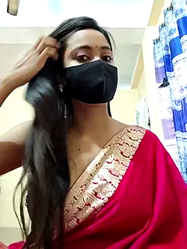 SimaRoy- online show from 02-22-25, 02:06