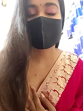 SimaRoy- online show from 02-23-25, 01:35