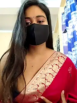 SimaRoy- online show from 02-28-25, 04:43