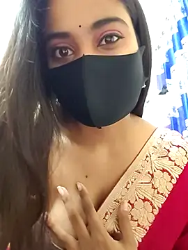 SimaRoy- online show from 03-11-25, 01:16