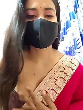 SimaRoy- online show from 03-13-25, 12:48